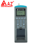 AZ9861酸碱计记录仪