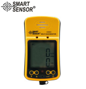 希玛 SMART AS8903 气体检测仪二合一
